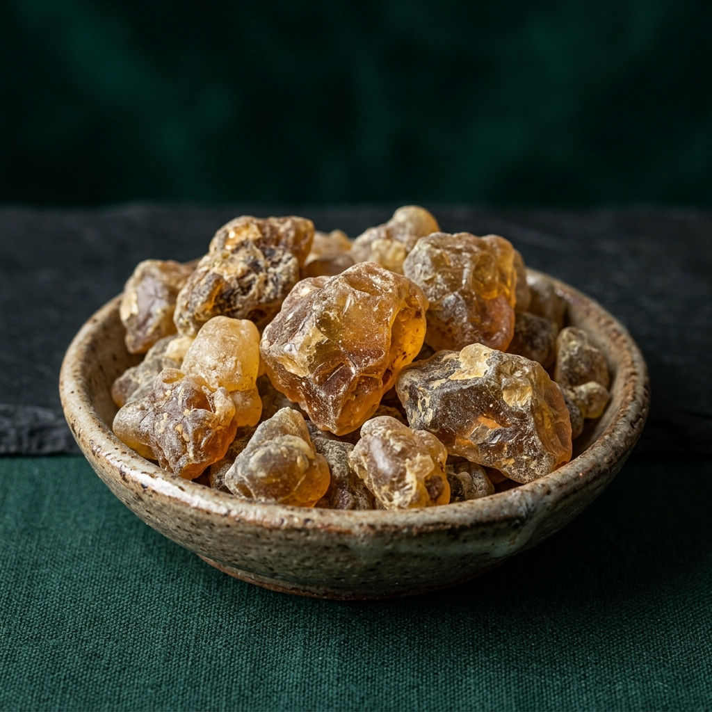 Cevaşir (Kasnı / Galbanum Reçinesi 50g)
